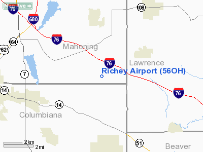 Richey Airport picture