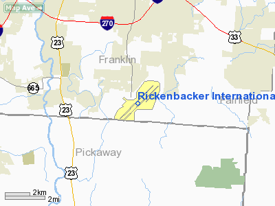 Rickenbacker Intl Airport picture