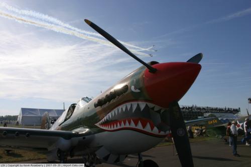 Rickenbacker Intl Airport picture