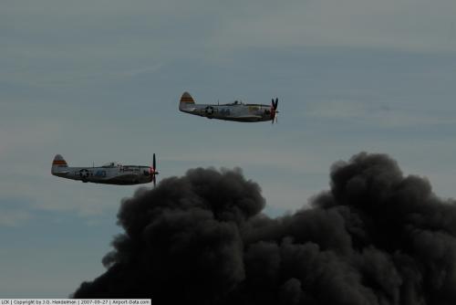 Rickenbacker Intl Airport picture
