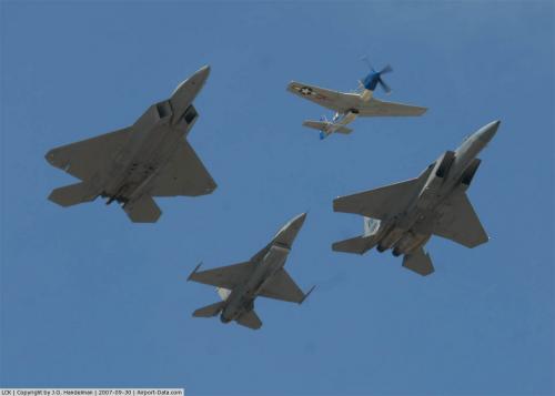 Rickenbacker Intl Airport picture