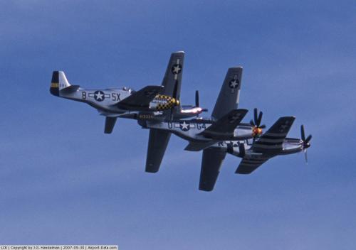 Rickenbacker Intl Airport picture