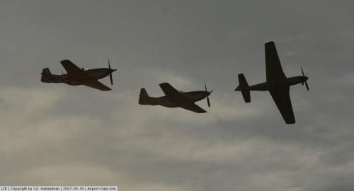Rickenbacker Intl Airport picture