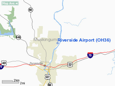 Riverside Airport picture