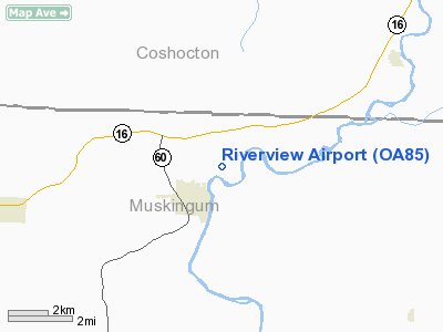 Riverview Airport picture