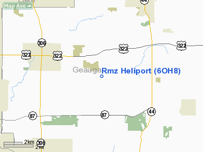 Rmz Heliport picture