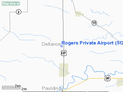 Rogers Private Airport picture