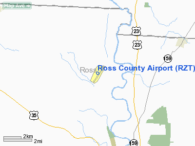 Ross County Airport picture