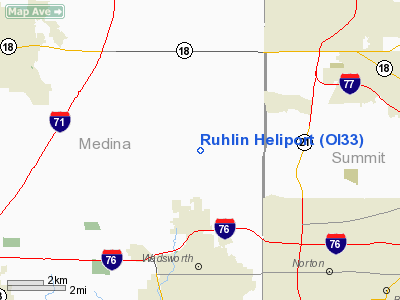 Ruhlin Heliport picture