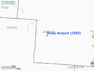 Russ Airport picture
