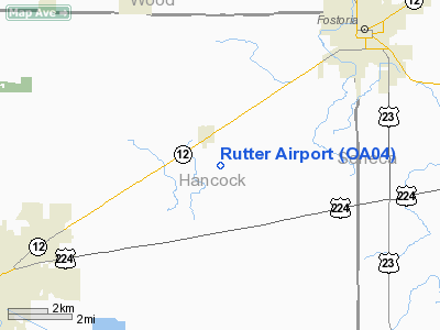 Rutter Airport picture