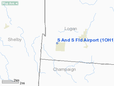S And S Fld Airport picture