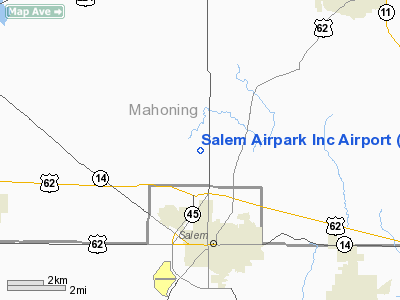 Salem Airpark Inc Airport picture