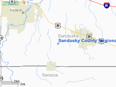 Sandusky County Rgnl Airport picture