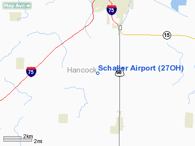 Schaller Airport picture