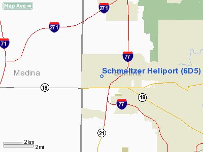 Schmeltzer Heliport picture