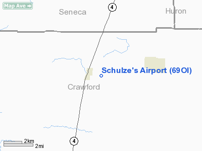 Schulze's Airport picture