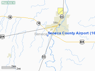 Seneca County Airport picture