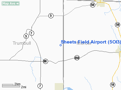 Sheets Field Airport picture
