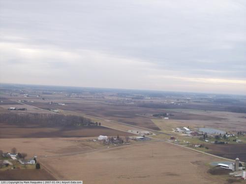 Shelby Community Airport picture