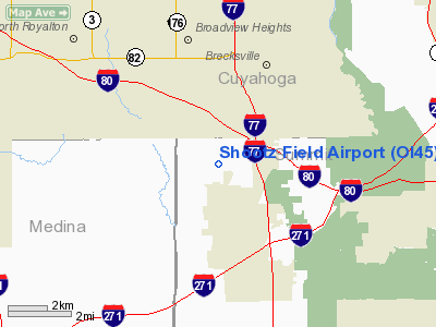 Shootz Field Airport picture