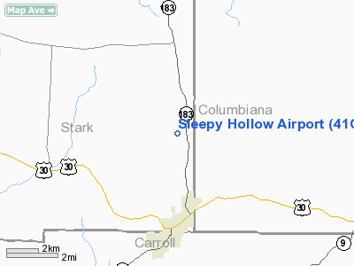 Sleepy Hollow Airport picture