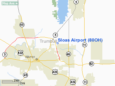 Sloas Airport picture