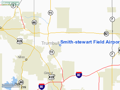 Smith-stewart Field Airport picture