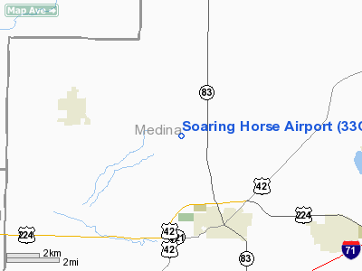 Soaring Horse Airport picture