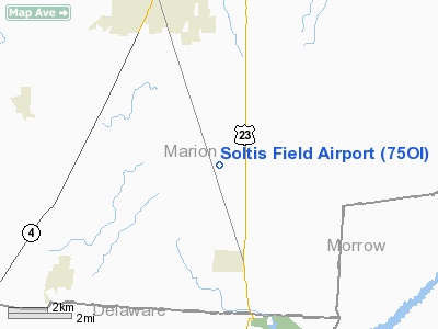 Soltis Field Airport picture