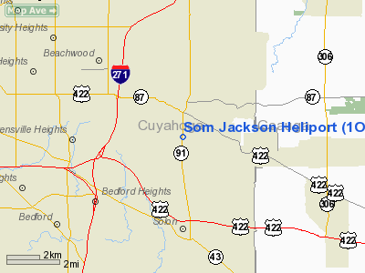 Som Jackson Heliport picture
