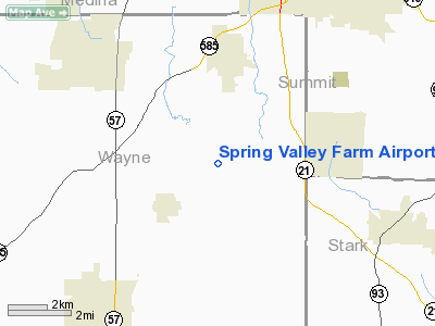 Spring Valley Farm Airport picture