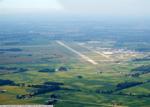 Springfield-beckley Muni Airport picture