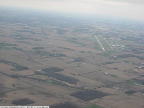Springfield-beckley Muni Airport picture