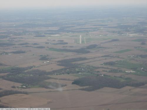 Springfield-beckley Muni Airport picture