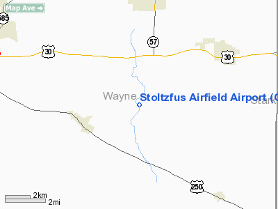 Stoltzfus Airfield Airport picture
