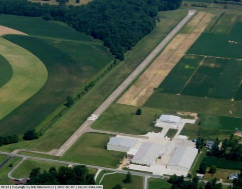 Stoltzfus Airfield Airport picture