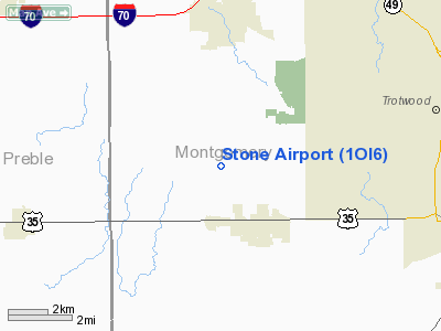 Stone Airport picture