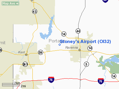 Stoney's Airport picture