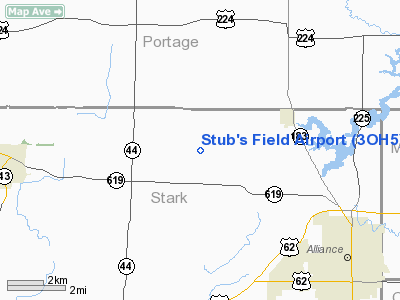 Stub's Field Airport picture