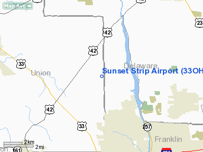 Sunset Strip Airport picture