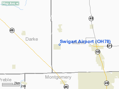 Swigart Airport picture