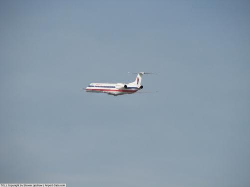 Toledo Express Airport picture