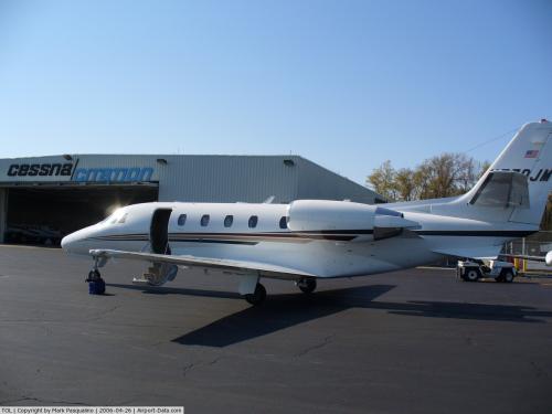 Toledo Express Airport picture