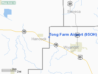 Tong Farm Airport picture