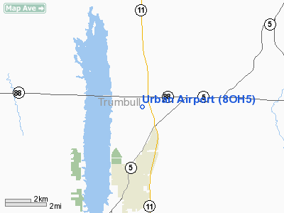 Urban Airport picture