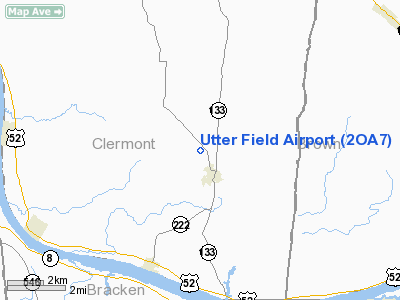 Utter Field Airport picture