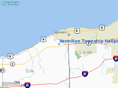 Vermilion Township Heliport picture