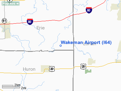 Wakeman Airport picture