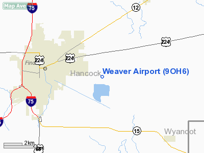Weaver Airport picture